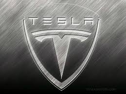 Tesla car service